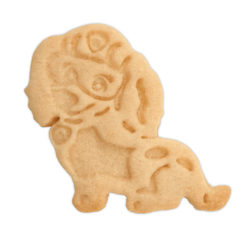 Städter, Präge-Ausstecher mit Auswerfer Paw Patrol 'Abzeichen Liberty' 6,5cm