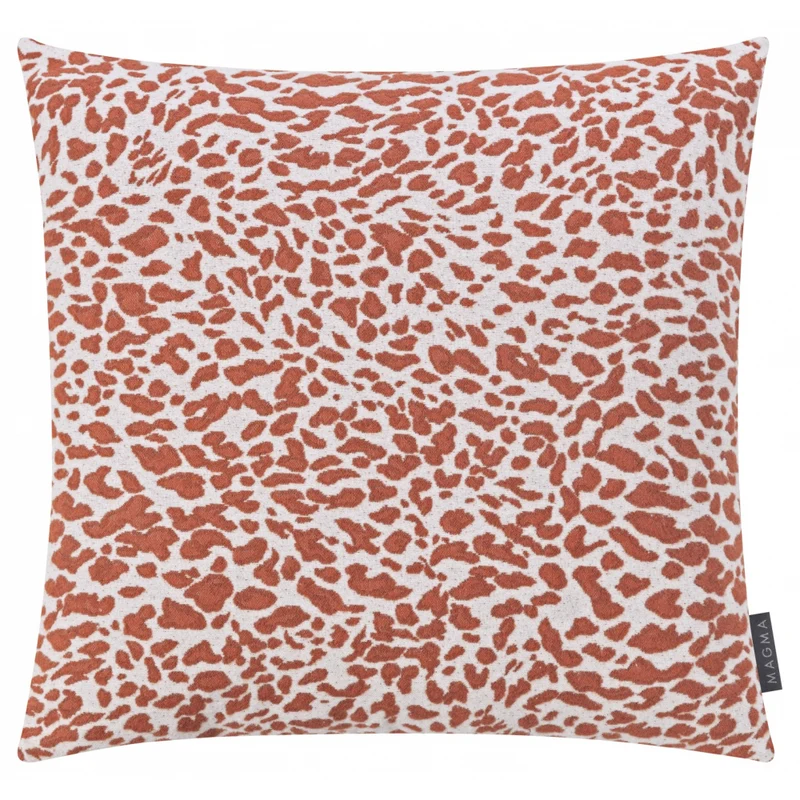 Kissenhülle "Leopardo"
