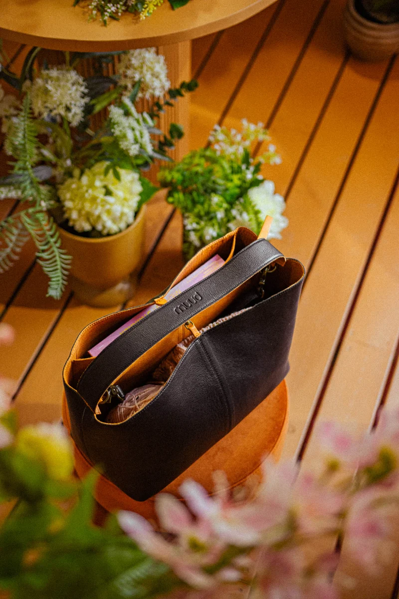 Jade Shoulder Bag