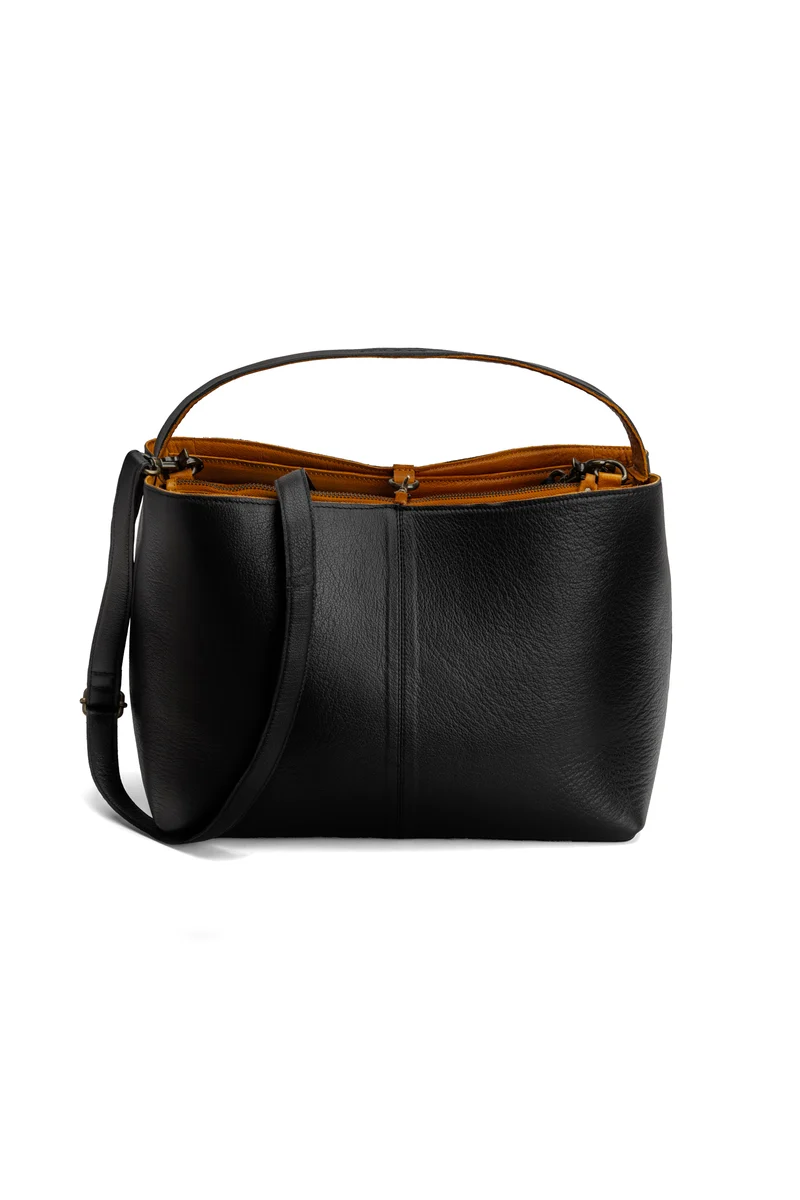 Jade Shoulder Bag