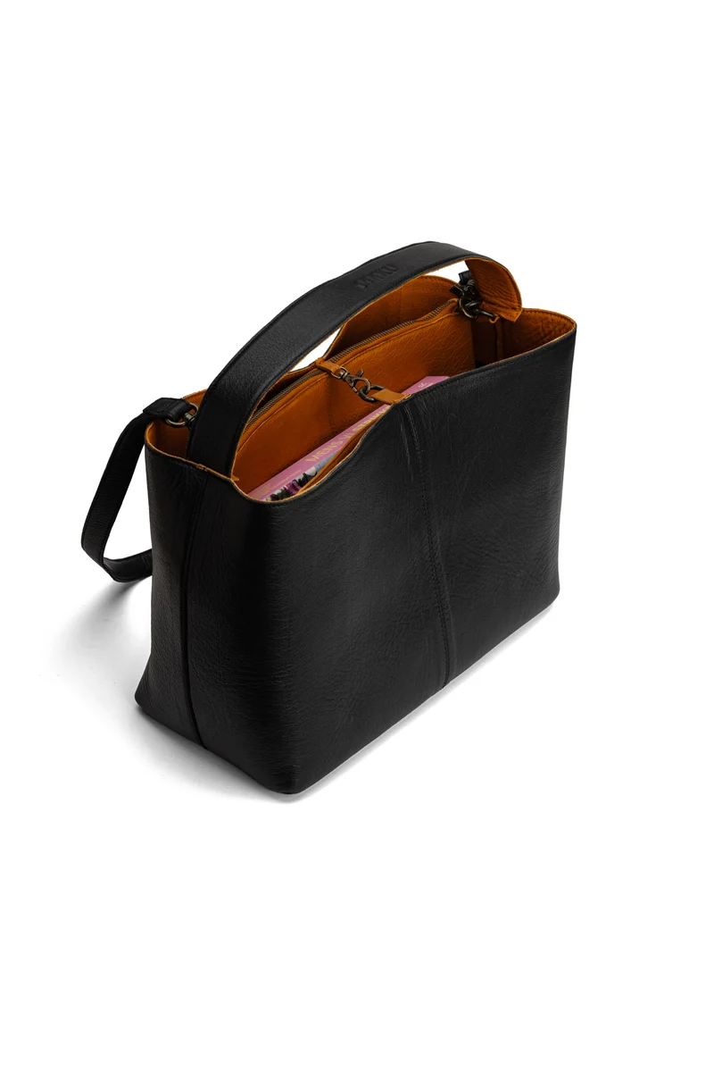 Jade Shoulder Bag