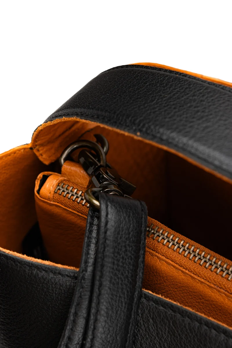 Jade Shoulder Bag