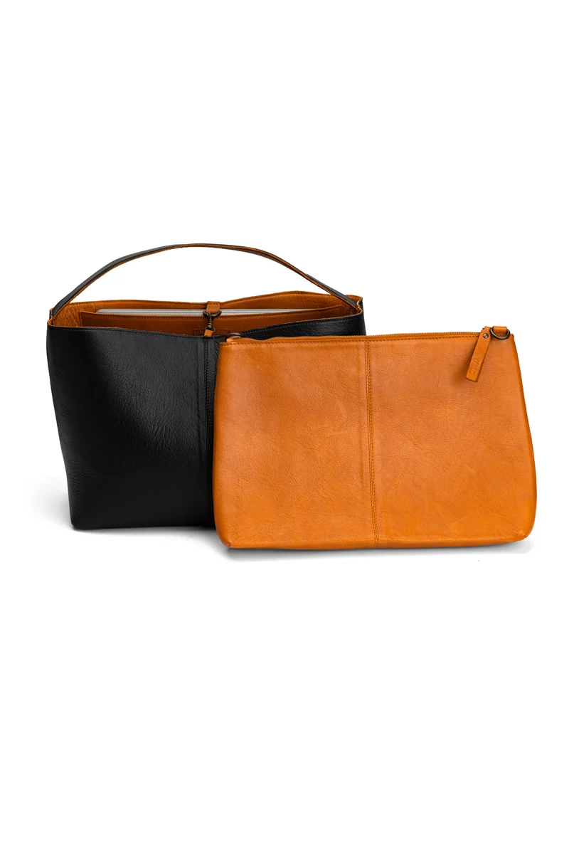 Jade Shoulder Bag
