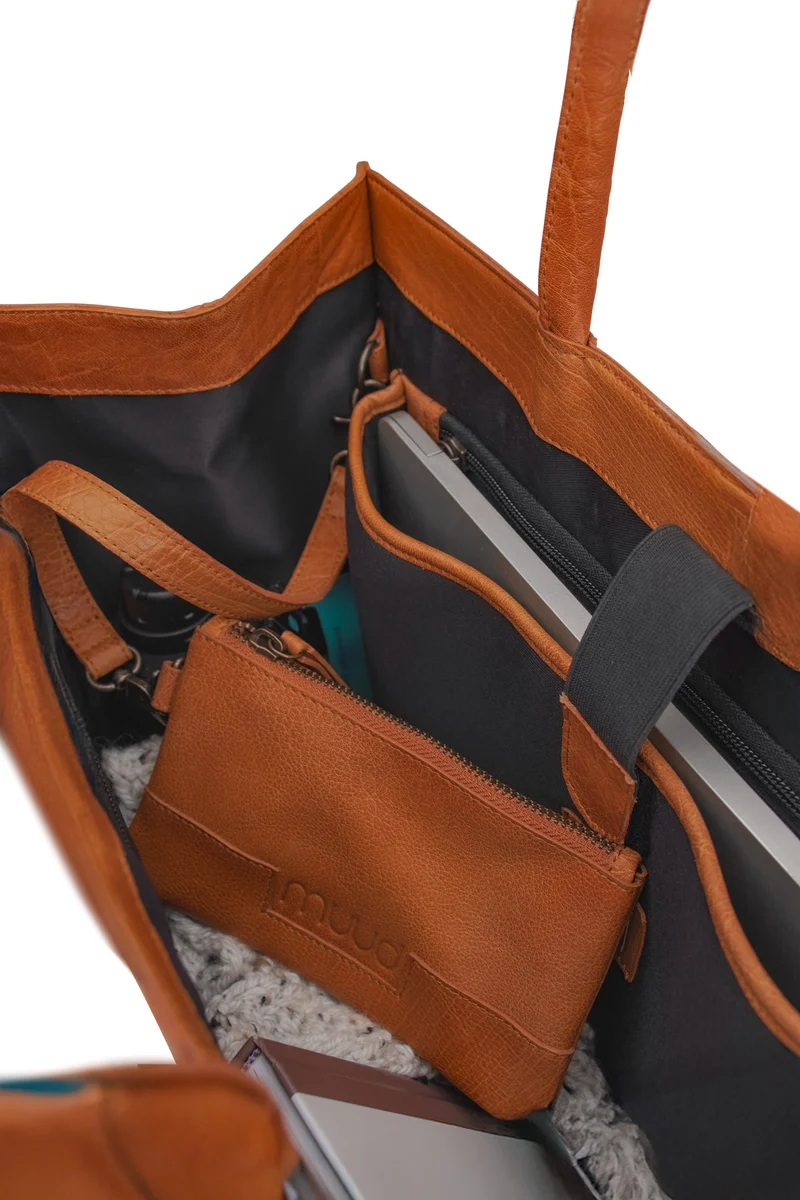 Bina XL Shopper