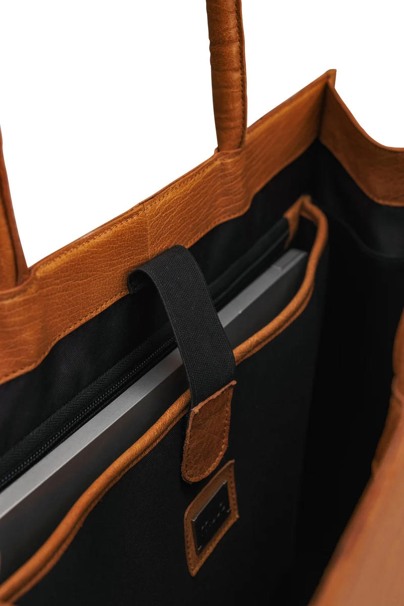Bina XL Shopper