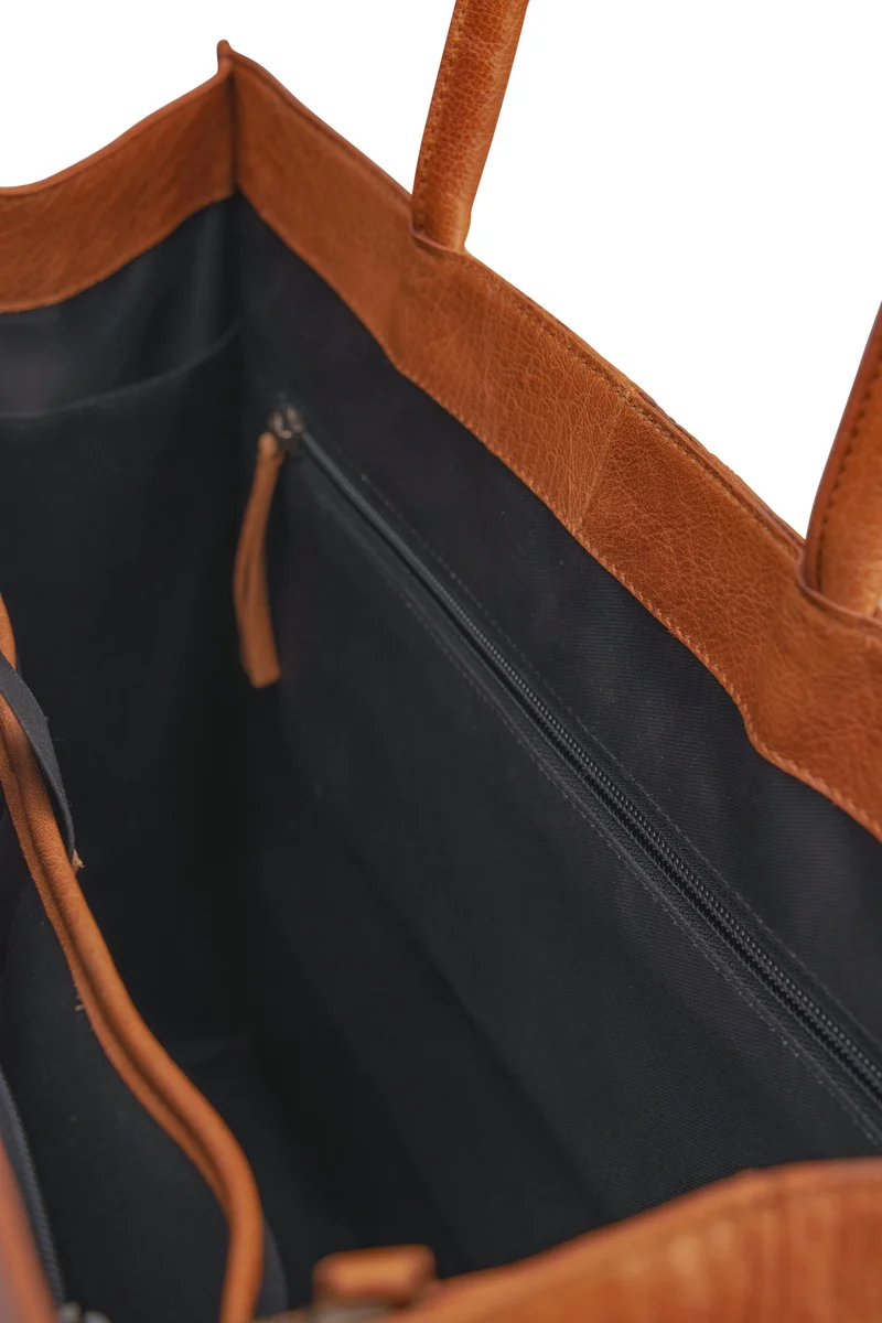 Bina XL Shopper