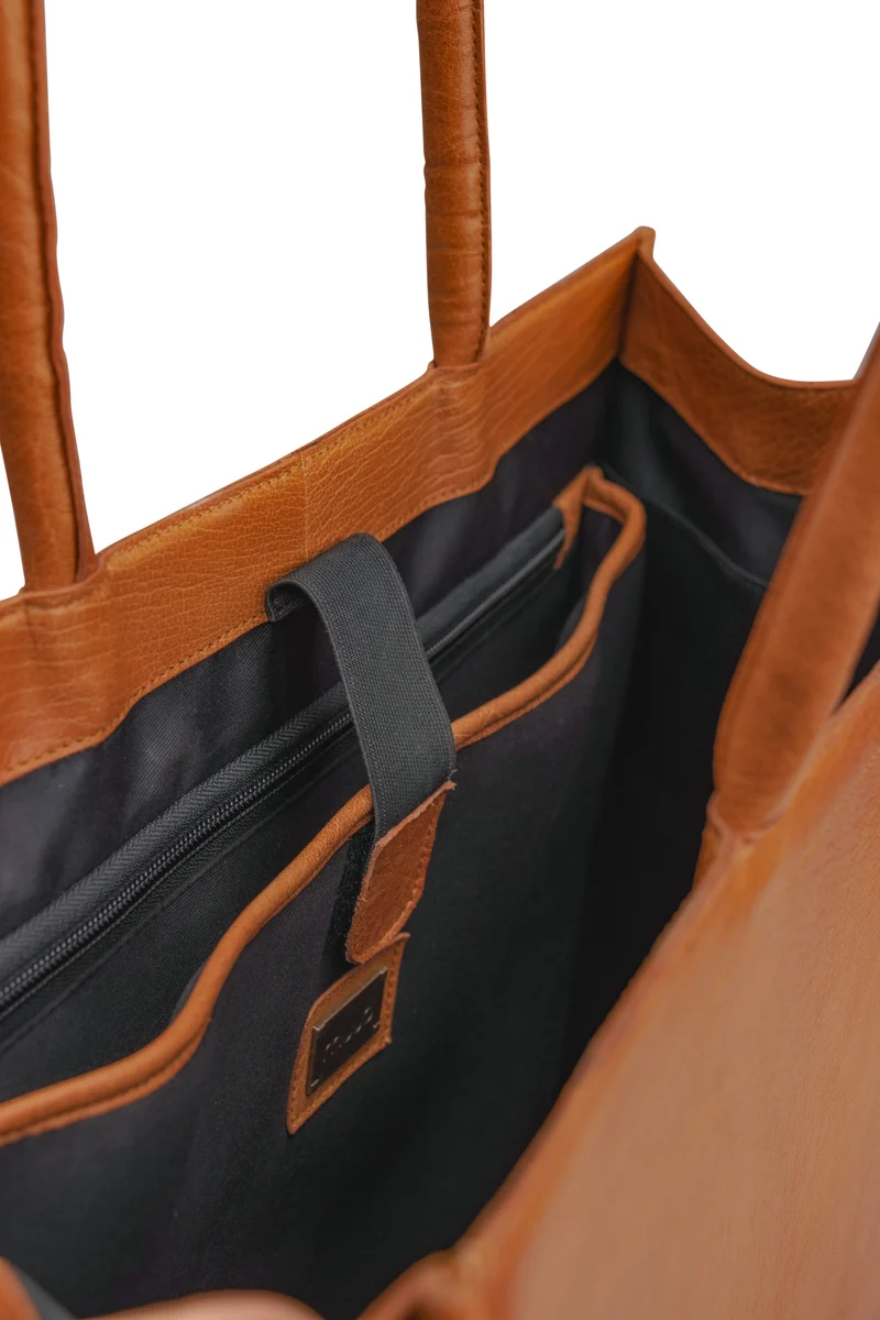 Bina XL Shopper