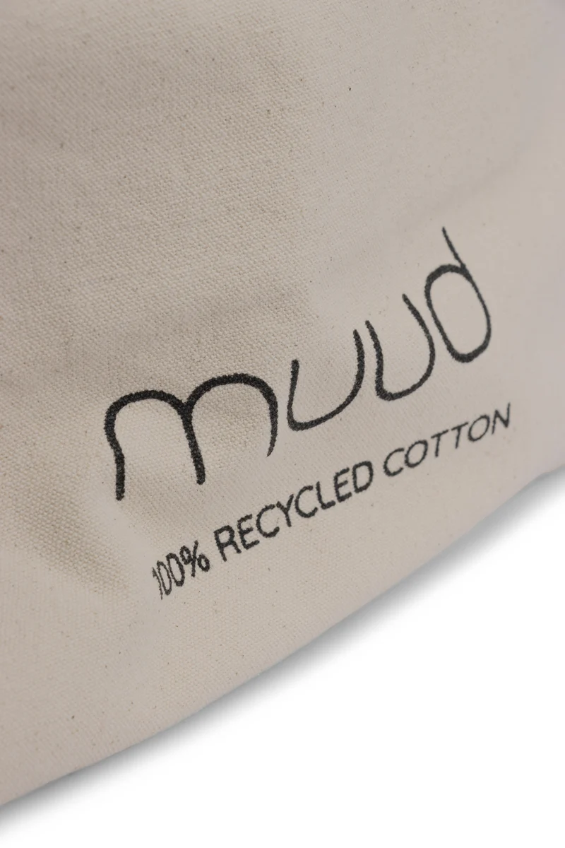 muud recycled shopper
