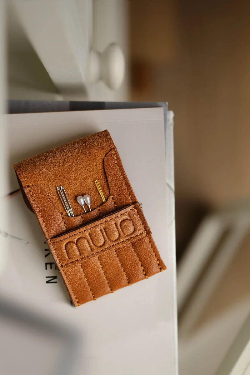 Eva Needle Case