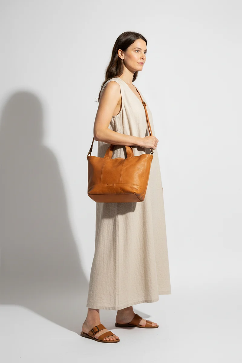 Hiba with zip