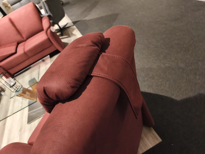 Sessel "Vesna"