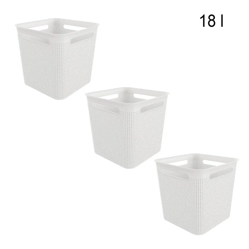 3er Set Box 18 l BRISEN