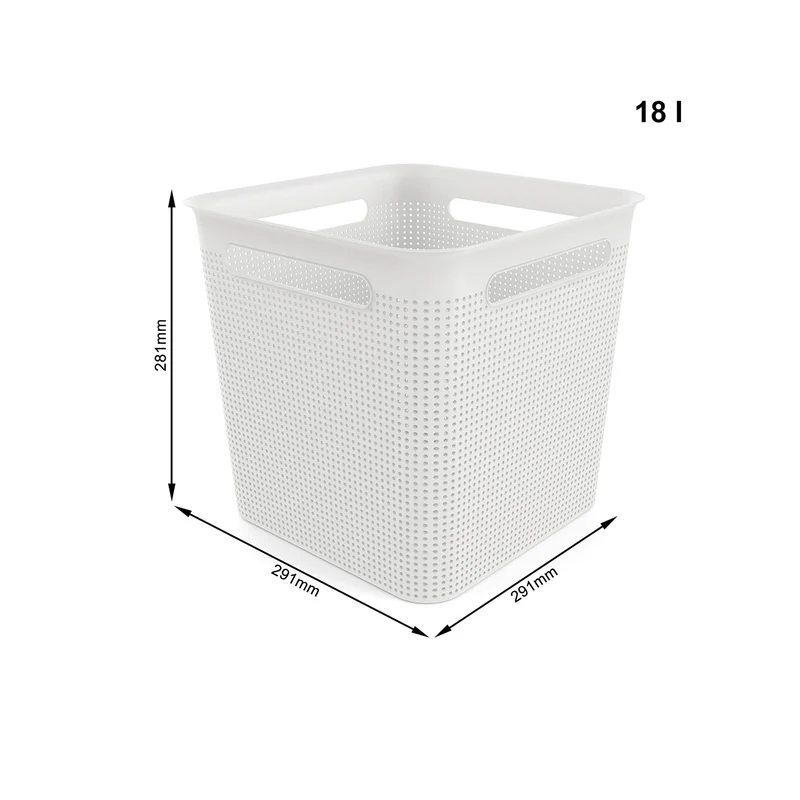 3er Set Box 18 l BRISEN