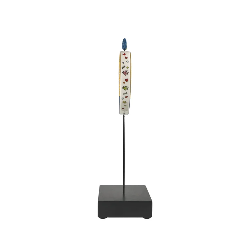 Goebel James Rizzi Figur 'The Romance of the Sea 33cm' 2026