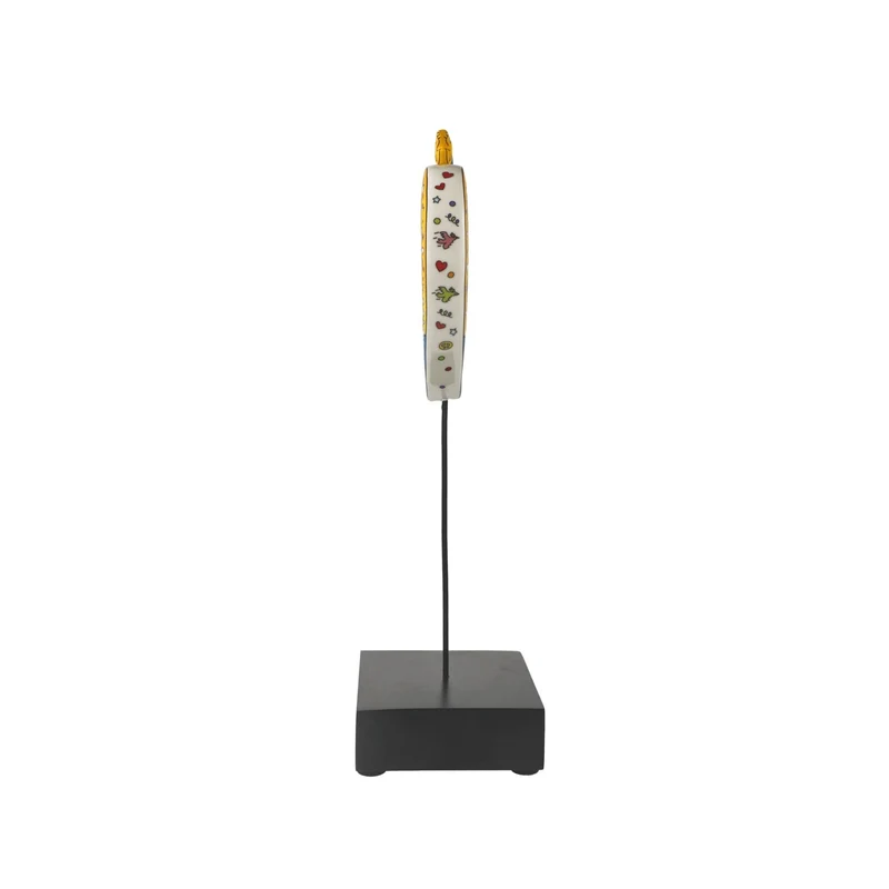 Goebel James Rizzi Figur 'The Romance of the Sea 33cm' 2026