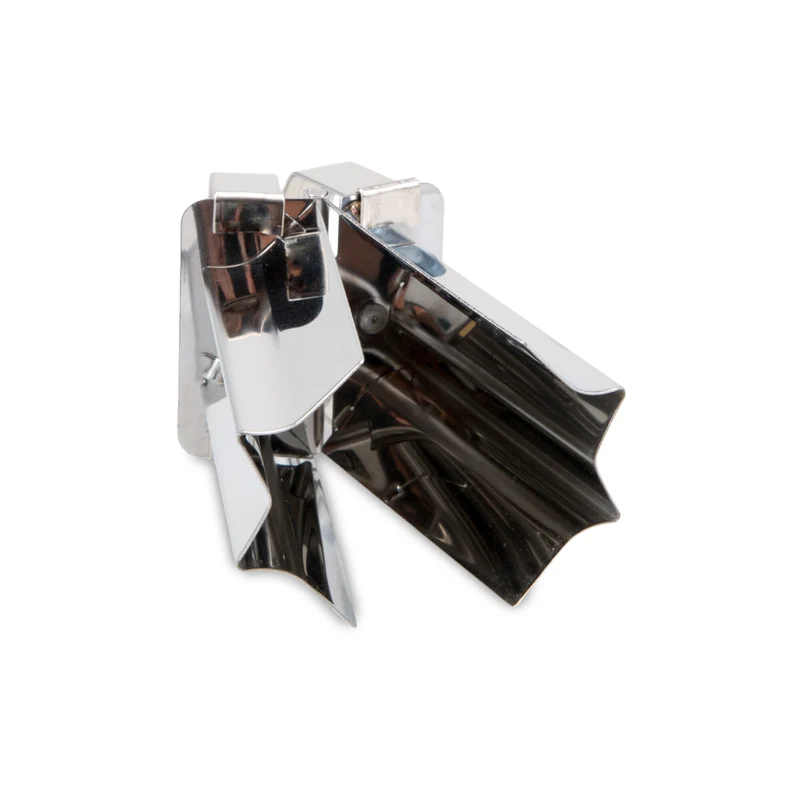 Städter 'Profi-Ausstecher Zimtstern klappbar, 4cm'
