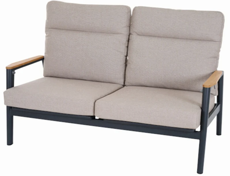 Lounge 2er Sofa