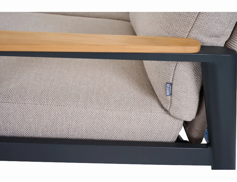 Lounge 2er Sofa
