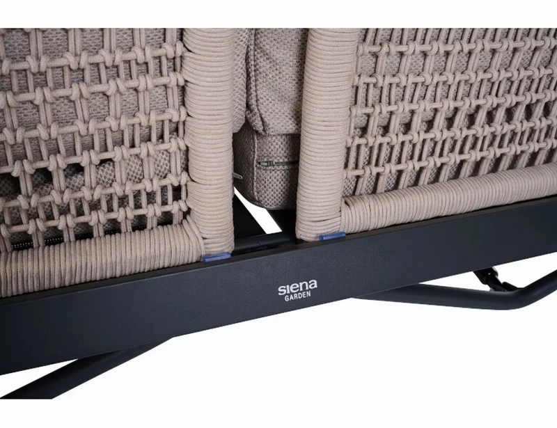 Lounge 2er Sofa
