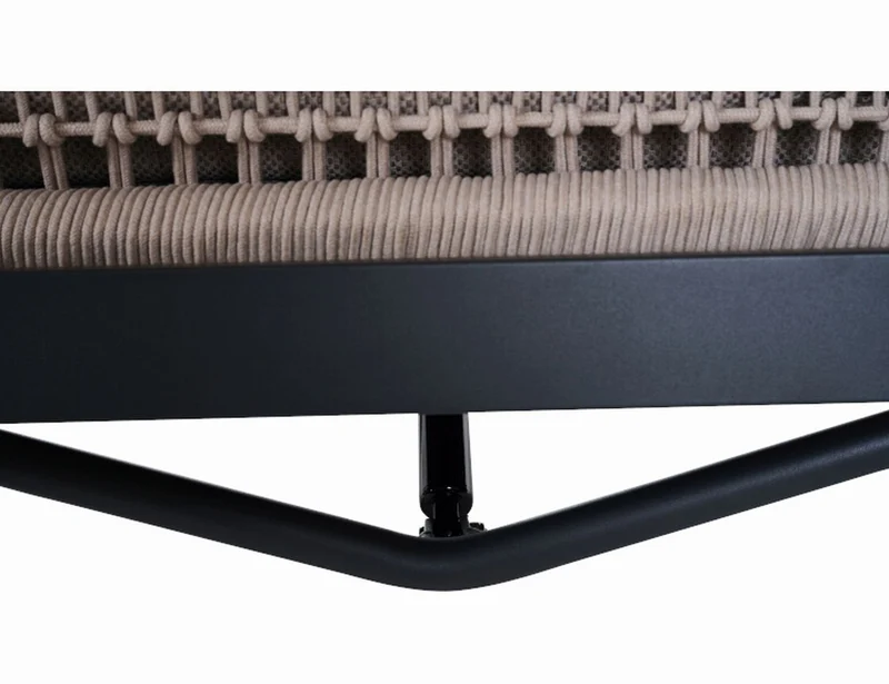 Lounge 2er Sofa