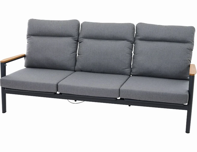 Lounge 3er Sofa