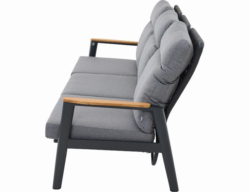 Lounge 3er Sofa