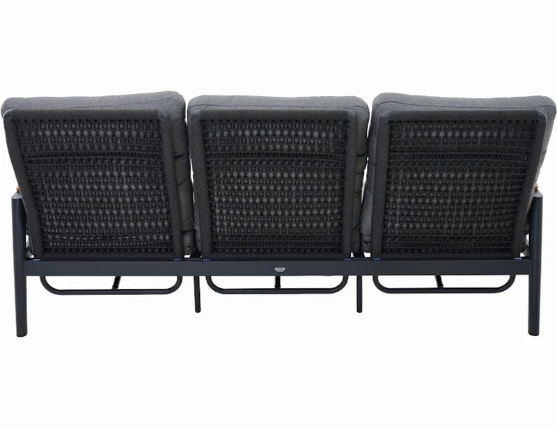 Lounge 3er Sofa
