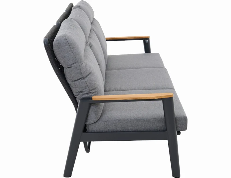 Lounge 3er Sofa