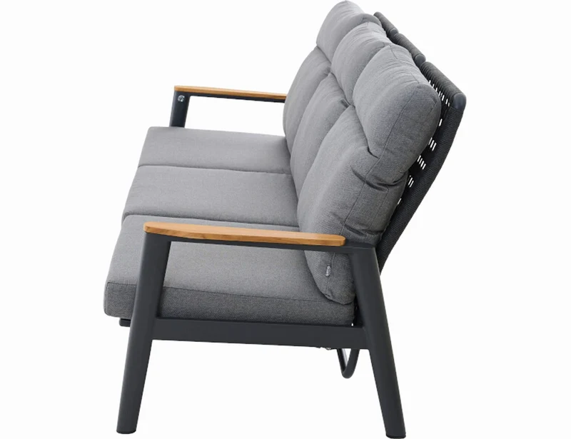 Lounge 3er Sofa
