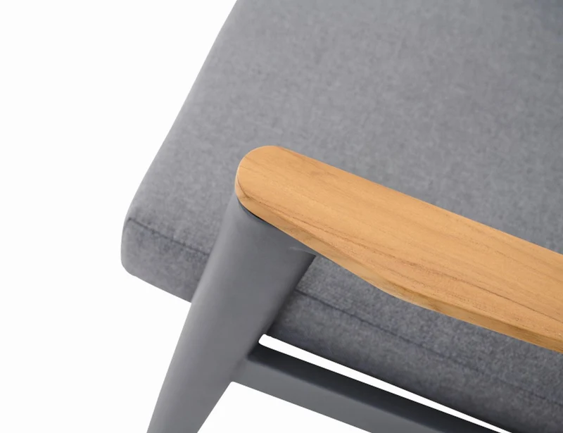 Lounge 3er Sofa