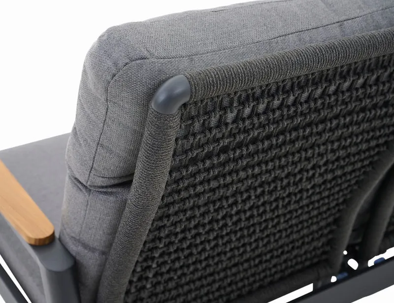 Lounge 3er Sofa