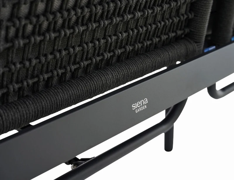 Lounge 3er Sofa
