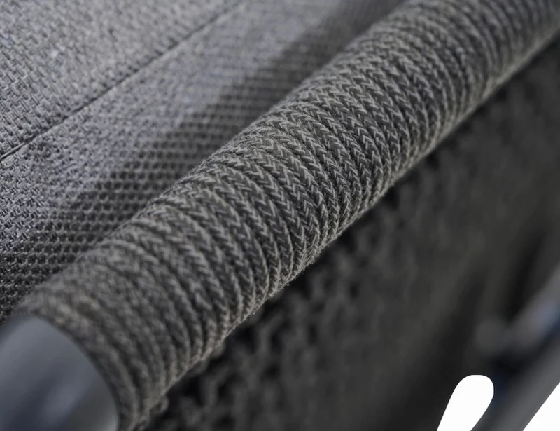 Lounge 3er Sofa