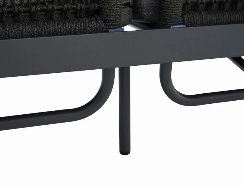Lounge 3er Sofa