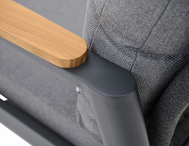 Lounge 3er Sofa