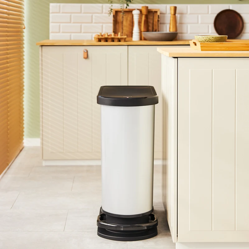 Treteimer mono 50 l PASO