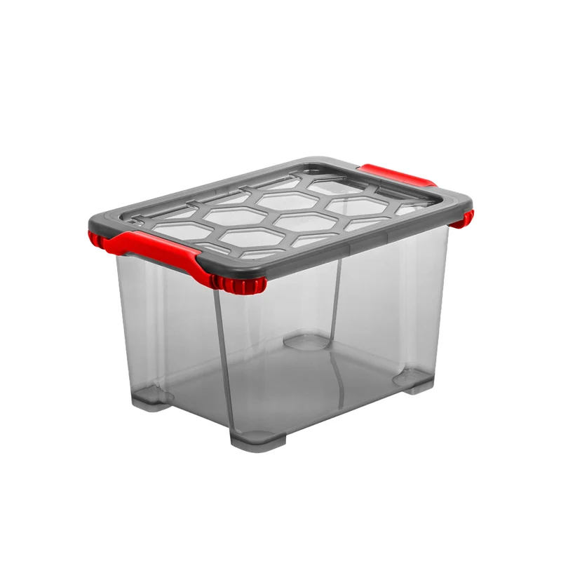 Box 15 l EVO TOTAL PROTECTION