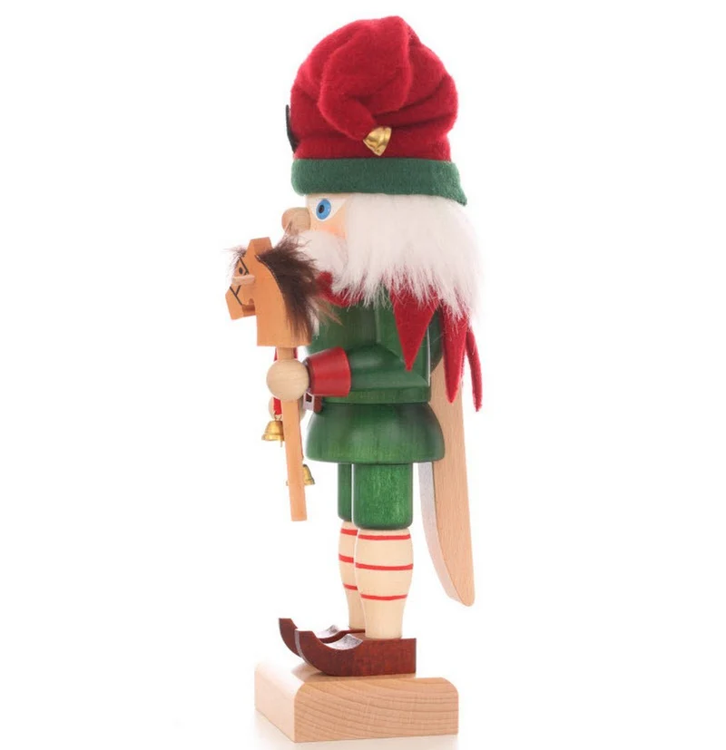 Ulbricht 'Nussknacker Weihnachtself - 27,0cm' 2025
