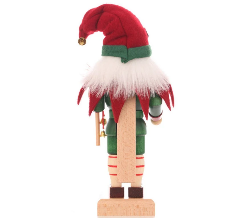 Ulbricht 'Nussknacker Weihnachtself - 27,0cm' 2025