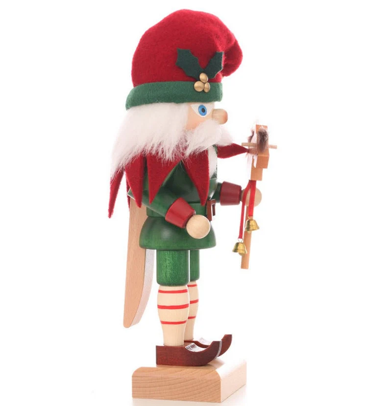 Ulbricht 'Nussknacker Weihnachtself - 27,0cm' 2025