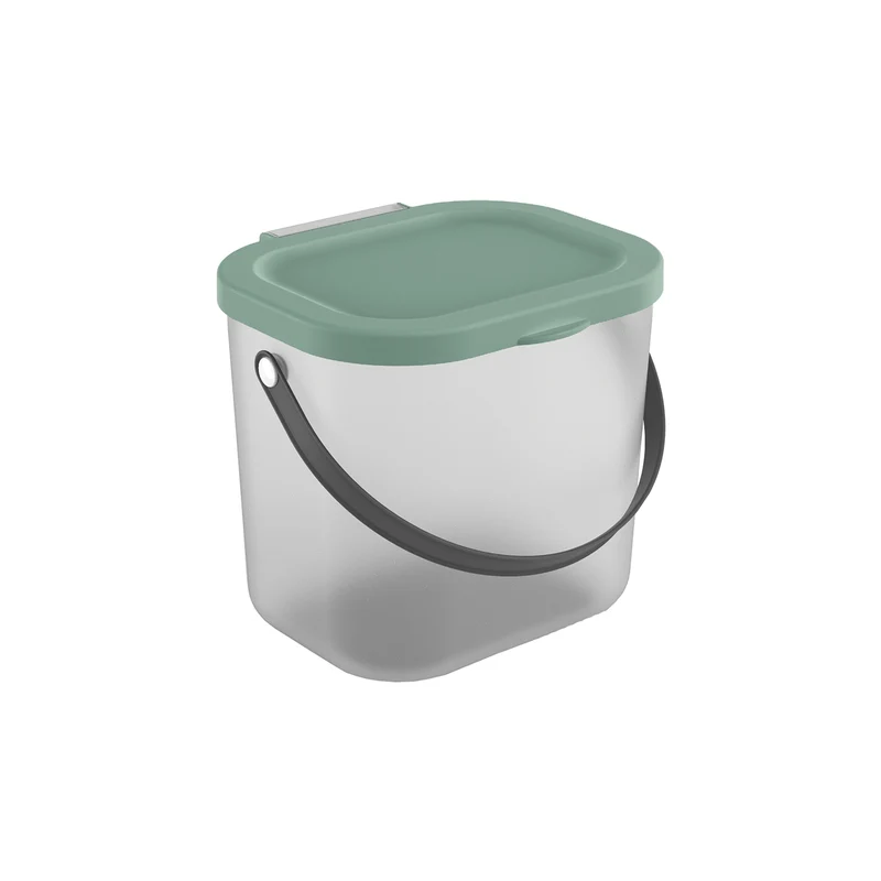 Waschmittelbehälter 6 l ALBULA