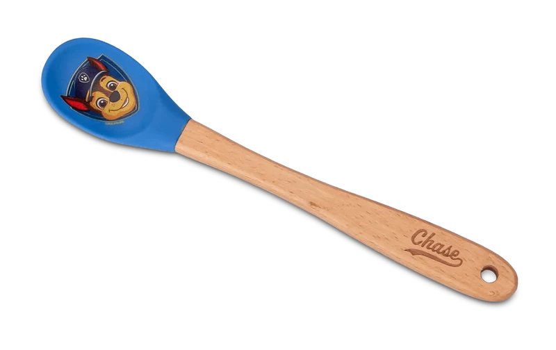 Städter, Paw Patrol Kochlöffel – Chase 18,5cm