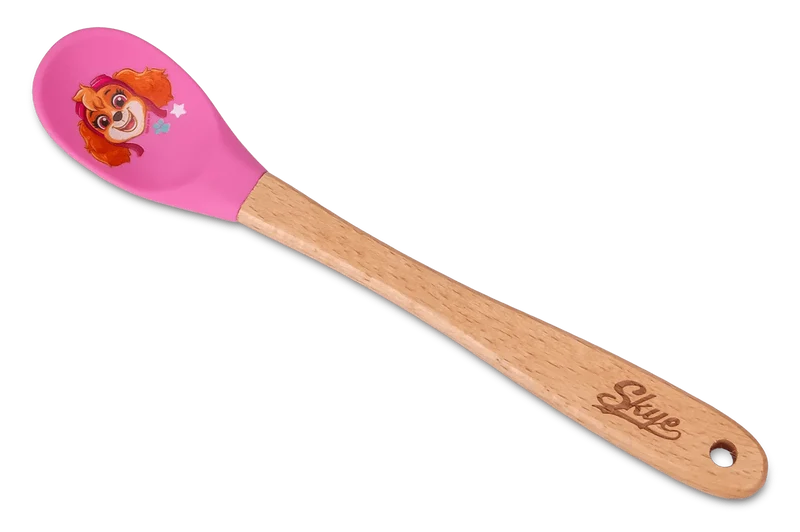 Städter, Paw Patrol Kochlöffel – Skye 18,5cm
