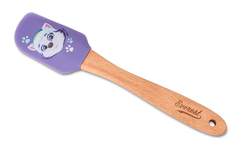 Städter, Paw Patrol Teigschaber – Everest 19cm