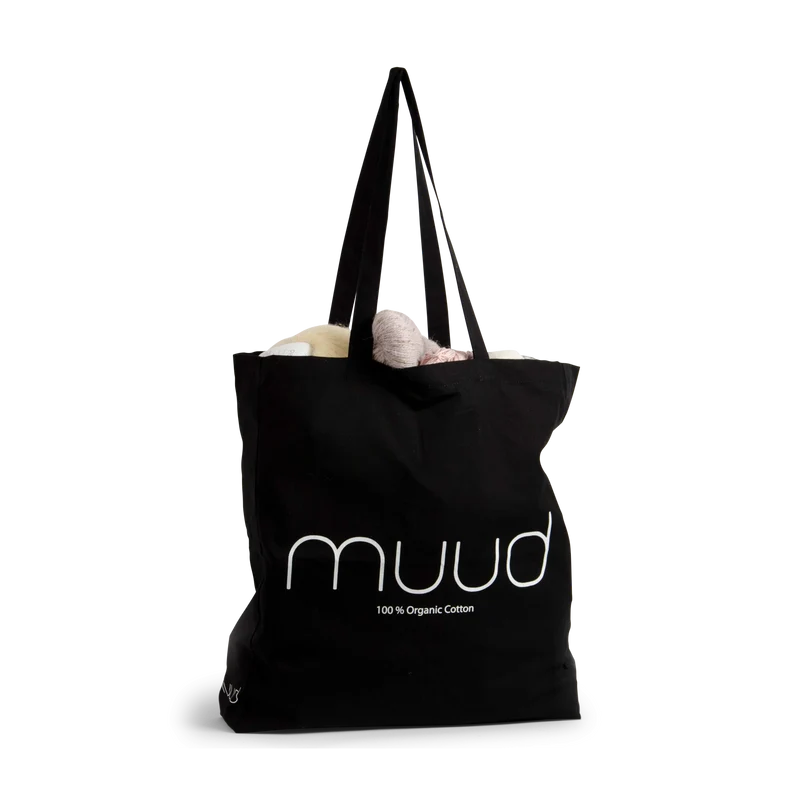 muud shopper XL