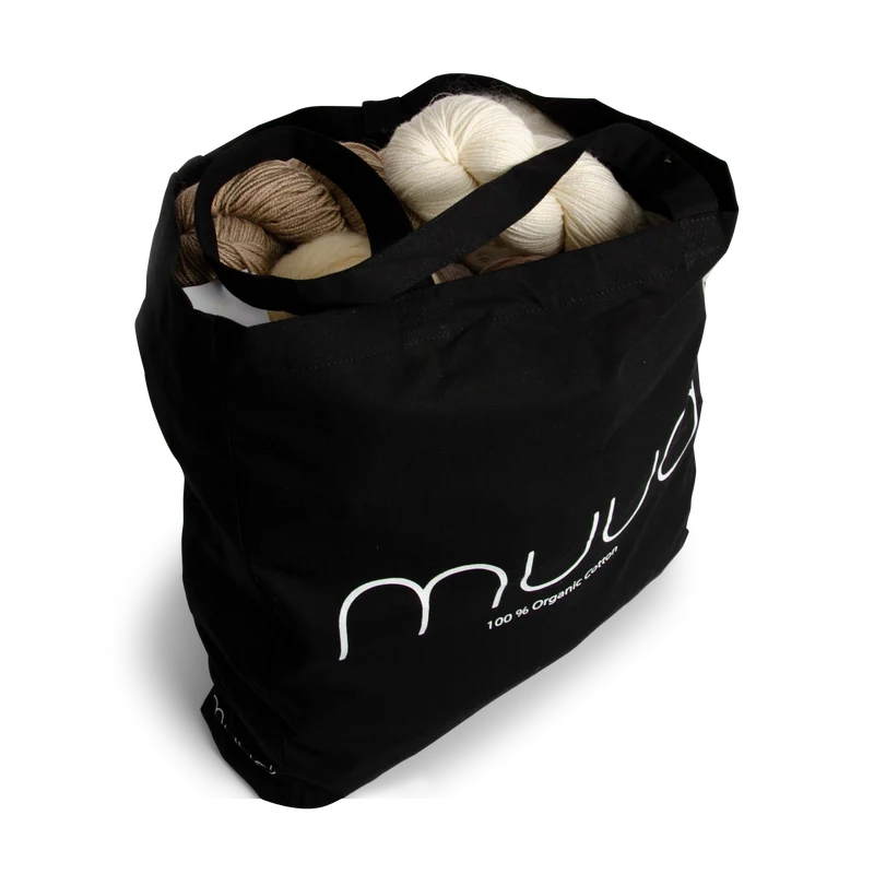 muud shopper XL