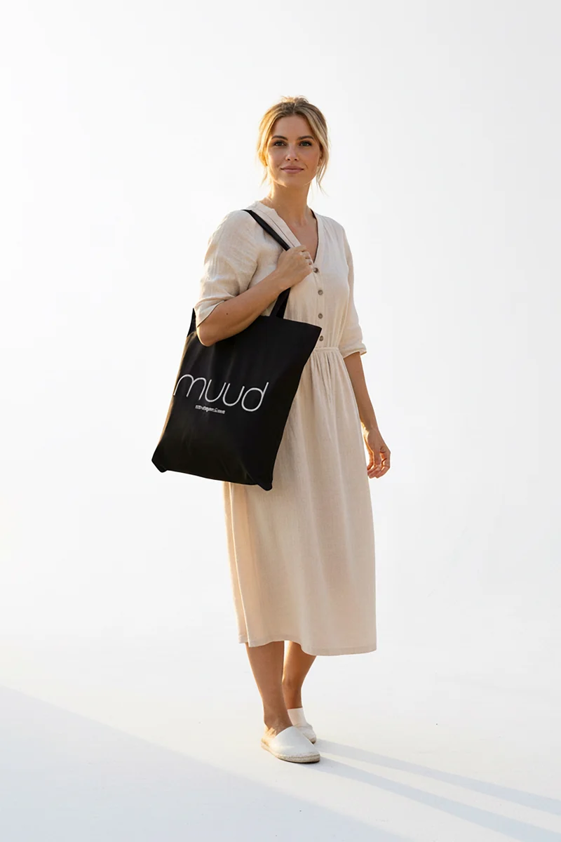 muud shopper XL