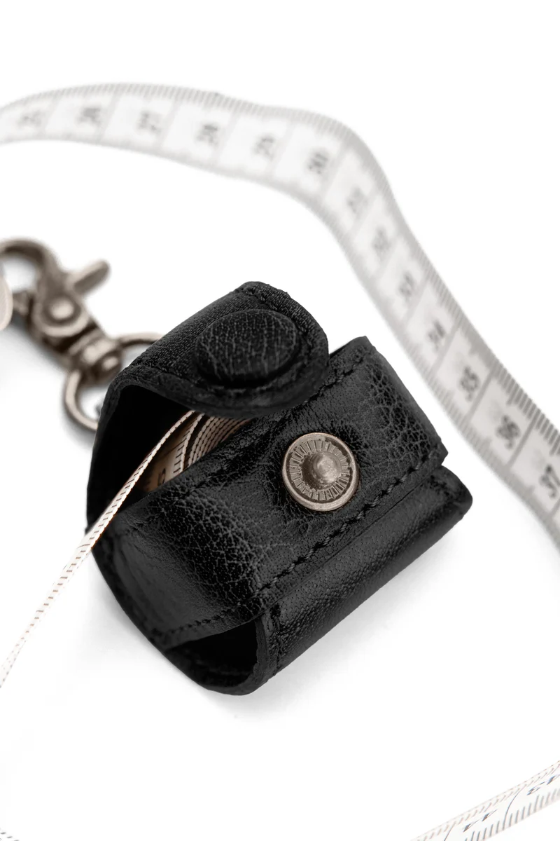 Malmö Tape Case