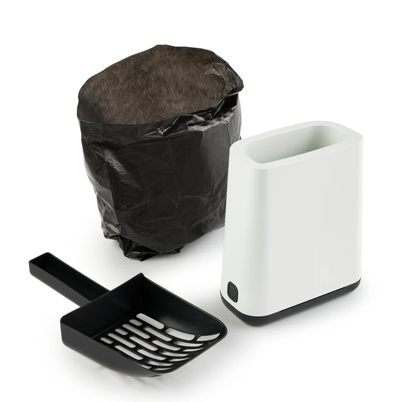 4er Set Hygienebeutel BIALA