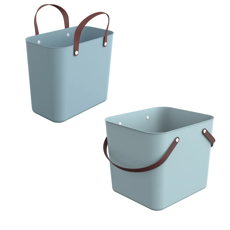 2er Set Multibag 25 l und 40 l ALBULA